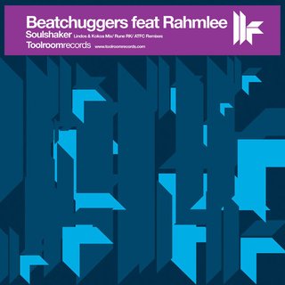 View Soulshaker (Atfc M8 Remix) track details