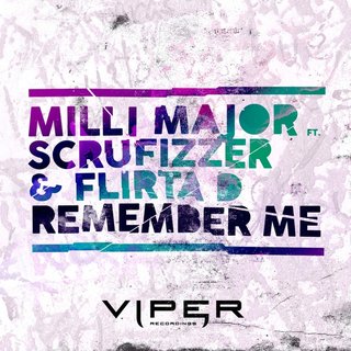 View Remember Me (Original Mix) track details