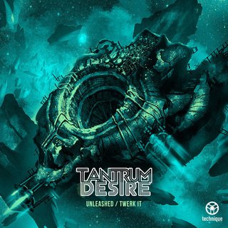 View Unleashed track details