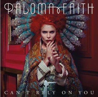 View Can't Rely On You (MK Remix) track details