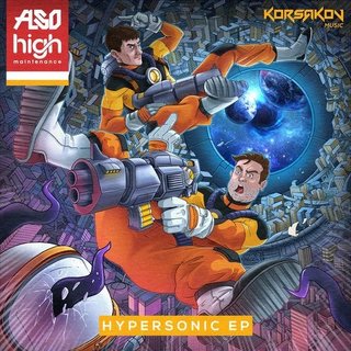 View Hypersonic track details
