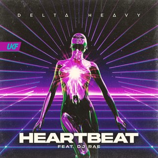 View Heartbeat (Extended Mix) track details
