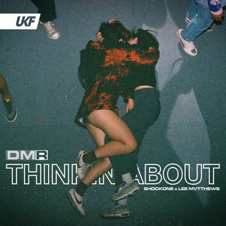 Thinkin About (Original Mix)