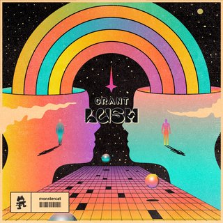 View Lush (Original Mix) track details