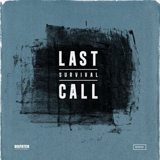 View Last Call track details