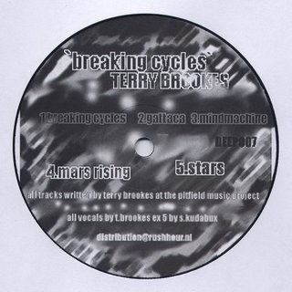 View Breaking Cycles track details