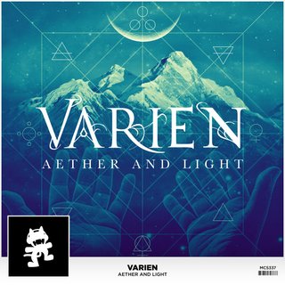 View Aether And Light (Original Mix) track details