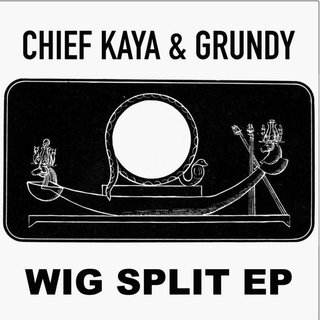 View Wig Split track details