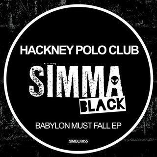 View Babylon Shall Fall track details