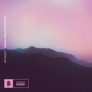 View Landslide (Original Mix) track details