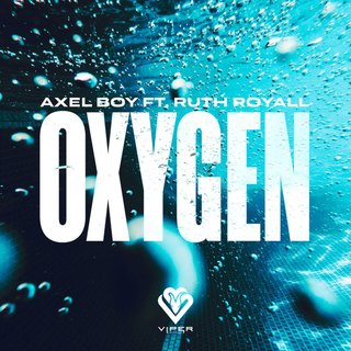 View Oxygen track details