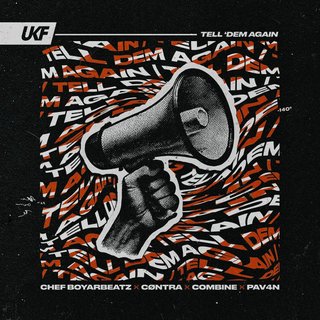 Tell 'Dem Again (Original Mix)