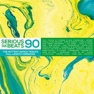 All Night (Metrik Remix)