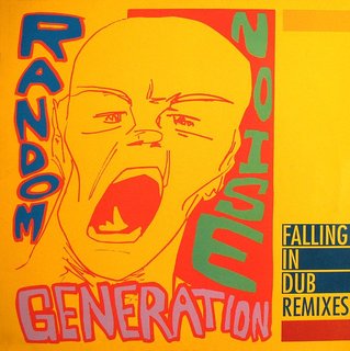 Falling In Dub (Detroit After Dark Mix)