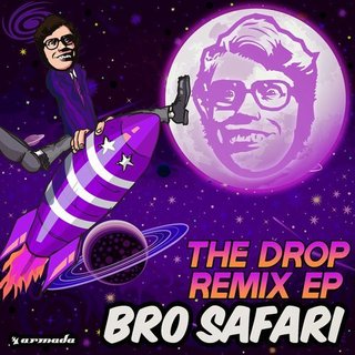 The Drop (Must Die! Remix)