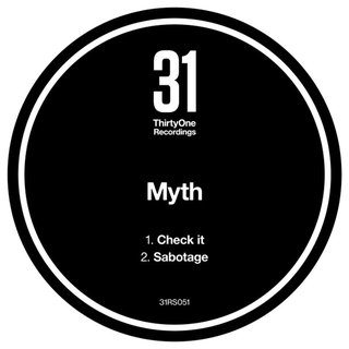 View Sabotage track details