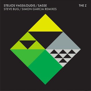 View The Z (Steve Bug Remix) track details