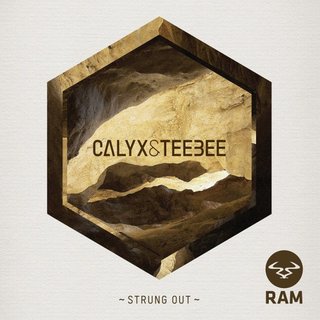 Strung Out (Original Mix)
