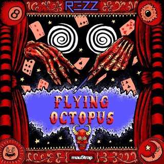 View Flying Octopus track details