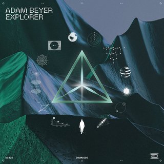 View Explorer track details