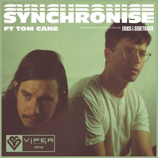 Synchronise (Original Mix)