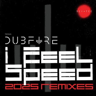 View I Feel Speed (SNYL Remix) track details