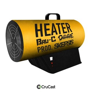 Heater (Original Mix)
