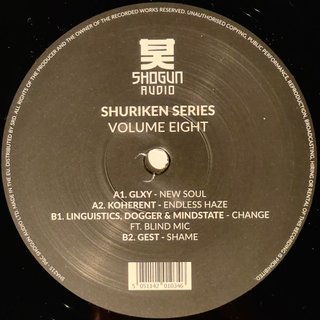 View Endless Haze track details