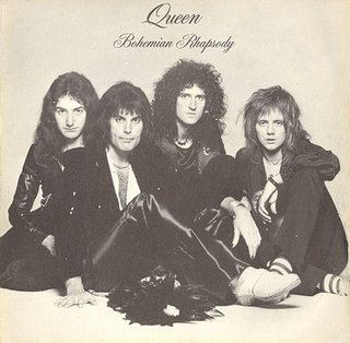 View Bohemian Rhapsody track details