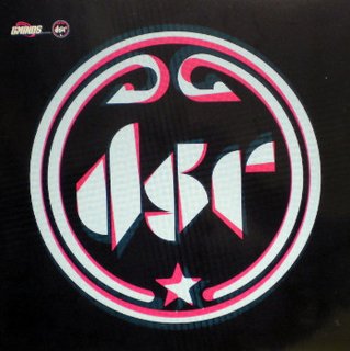 View Serial Killa (D*Minds Remix) track details