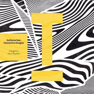 View Caught In Your Rhythm (Extended Mix) track details