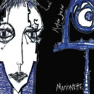 View Marionette track details
