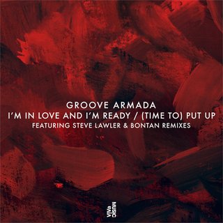 View (Time To) Put Up (Steve Lawler Remix) track details