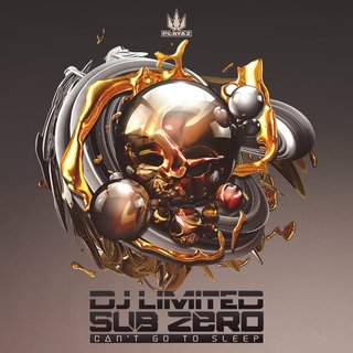 View Can't Go To Sleep (Original Mix) track details
