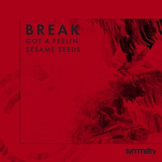 Sesame Seeds