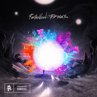 View Be With You (Extended Mix) track details