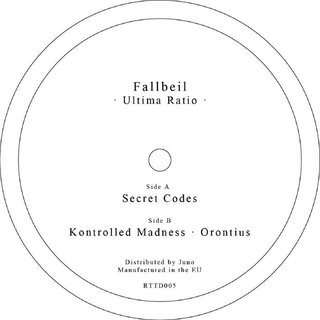 View Kontrolled Madness track details