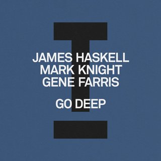 Go Deep (Extended Mix)