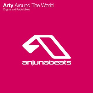 Around The World (Original Mix)