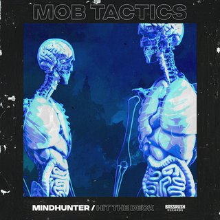 View Mindhunter track details