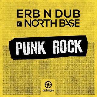 Punk Rock (VIP)