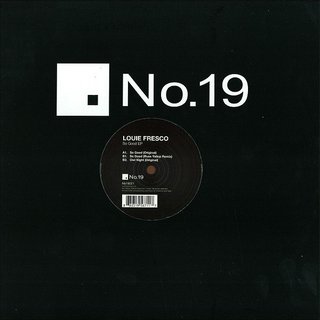 View So Good (Russ Yallop Remix) track details