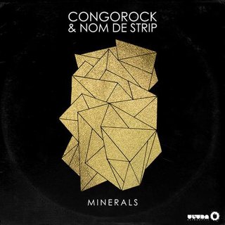 View Minerals track details