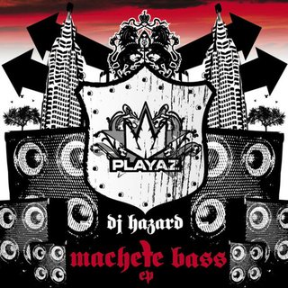 Machete (Original Mix)