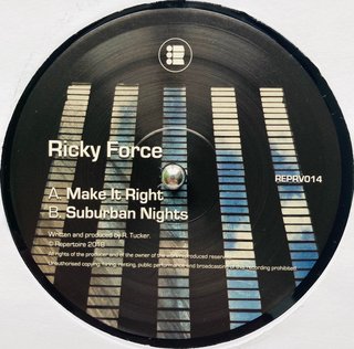 Make It Right