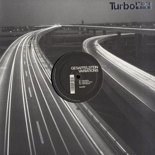 View Variations track details