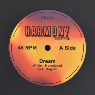 View Dream track details