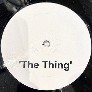 The Thing (Todd Edwards Remix)