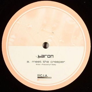 View Hell Billy (Original Mix) track details