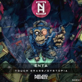 View Dystopia track details